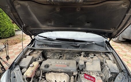 Toyota RAV4, 2008 год, 750 000 рублей, 18 фотография