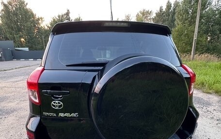 Toyota RAV4, 2008 год, 750 000 рублей, 20 фотография