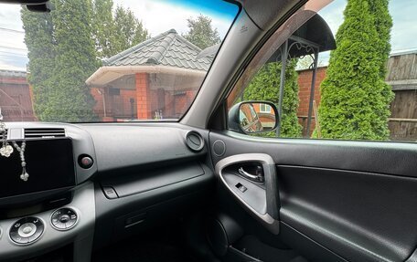 Toyota RAV4, 2008 год, 750 000 рублей, 31 фотография