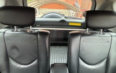 Toyota RAV4, 2008 год, 750 000 рублей, 34 фотография