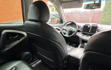 Toyota RAV4, 2008 год, 750 000 рублей, 33 фотография