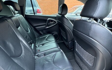 Toyota RAV4, 2008 год, 750 000 рублей, 36 фотография