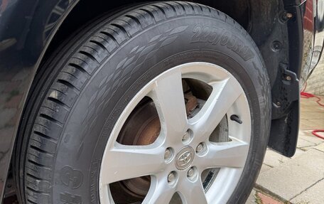 Toyota RAV4, 2008 год, 750 000 рублей, 39 фотография