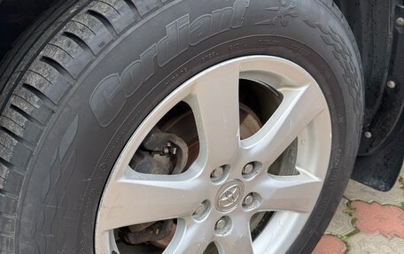 Toyota RAV4, 2008 год, 750 000 рублей, 38 фотография