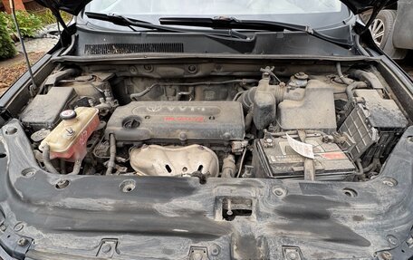 Toyota RAV4, 2008 год, 750 000 рублей, 40 фотография