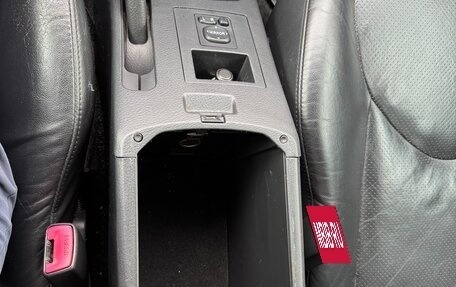 Toyota RAV4, 2008 год, 750 000 рублей, 37 фотография