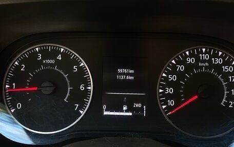 Renault Duster, 2021 год, 1 480 000 рублей, 8 фотография