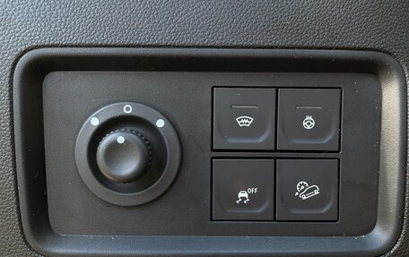 Renault Duster, 2021 год, 1 480 000 рублей, 6 фотография