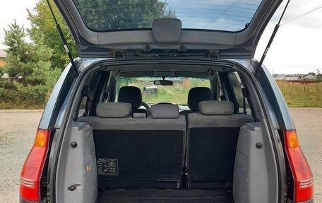 Hyundai Matrix I рестайлинг, 2005 год, 220 000 рублей, 8 фотография