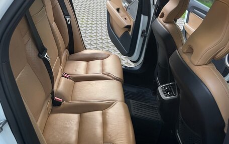 Volvo V90 Cross Country I рестайлинг, 2018 год, 3 650 000 рублей, 10 фотография