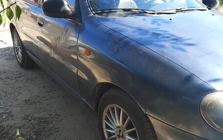 Chevrolet Lanos I, 2009 год, 165 000 рублей, 2 фотография