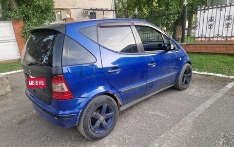 Mercedes-Benz A-Класс, 1999 год, 290 000 рублей, 4 фотография