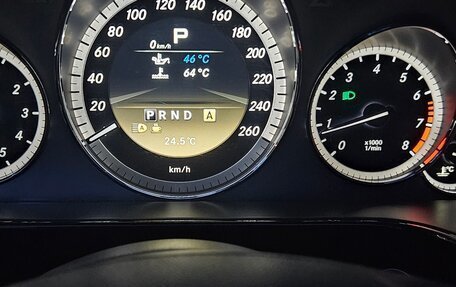 Mercedes-Benz E-Класс, 2010 год, 1 300 000 рублей, 8 фотография