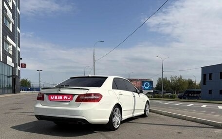 Mercedes-Benz E-Класс, 2010 год, 1 300 000 рублей, 3 фотография