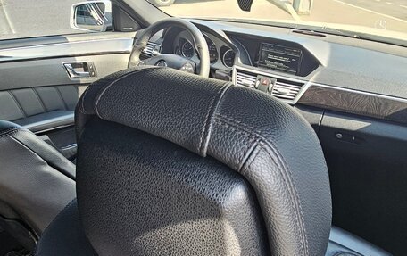 Mercedes-Benz E-Класс, 2010 год, 1 300 000 рублей, 17 фотография