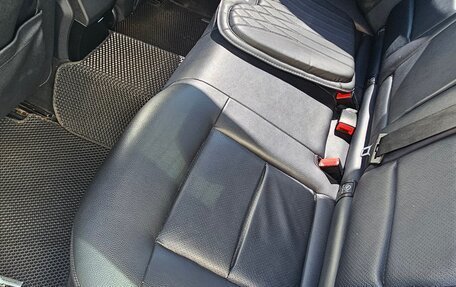 Mercedes-Benz E-Класс, 2010 год, 1 300 000 рублей, 14 фотография