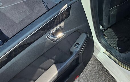 Mercedes-Benz E-Класс, 2010 год, 1 300 000 рублей, 15 фотография