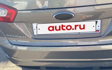 Ford Mondeo IV, 2012 год, 850 000 рублей, 2 фотография