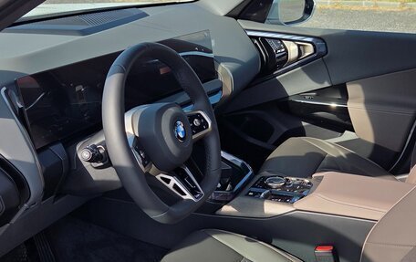 BMW X3, 2025 год, 6 700 000 рублей, 6 фотография