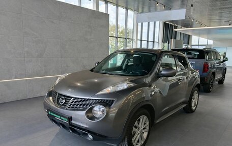Nissan Juke II, 2012 год, 950 000 рублей, 3 фотография