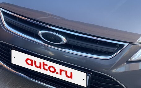 Ford Mondeo IV, 2012 год, 850 000 рублей, 4 фотография
