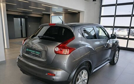 Nissan Juke II, 2012 год, 950 000 рублей, 4 фотография