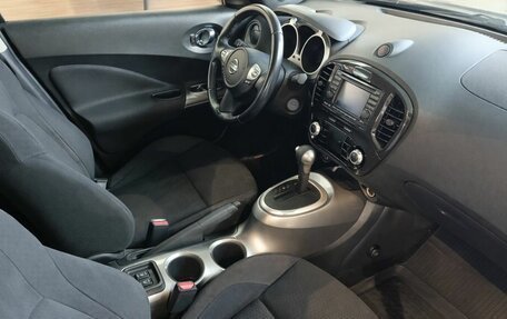 Nissan Juke II, 2012 год, 950 000 рублей, 8 фотография