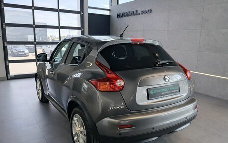 Nissan Juke II, 2012 год, 950 000 рублей, 6 фотография