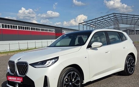 BMW X3, 2025 год, 6 700 000 рублей, 3 фотография