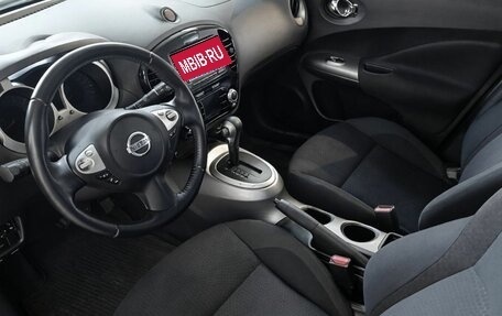 Nissan Juke II, 2012 год, 950 000 рублей, 7 фотография