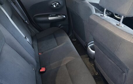Nissan Juke II, 2012 год, 950 000 рублей, 9 фотография