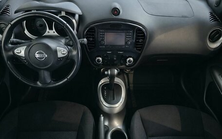 Nissan Juke II, 2012 год, 950 000 рублей, 12 фотография