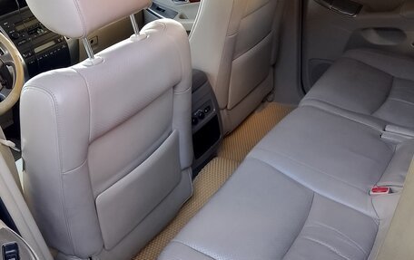Toyota Land Cruiser Prado 120 рестайлинг, 2006 год, 2 090 000 рублей, 10 фотография