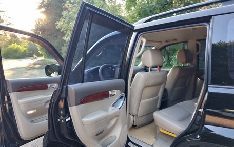 Toyota Land Cruiser Prado 120 рестайлинг, 2006 год, 2 090 000 рублей, 7 фотография