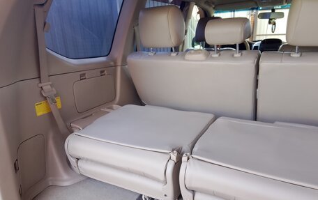 Toyota Land Cruiser Prado 120 рестайлинг, 2006 год, 2 090 000 рублей, 15 фотография