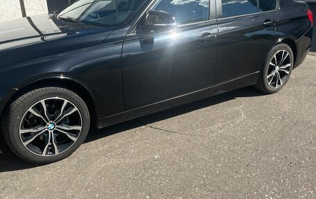 BMW 3 серия, 2013 год, 1 300 000 рублей, 4 фотография