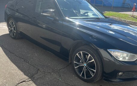 BMW 3 серия, 2013 год, 1 300 000 рублей, 7 фотография