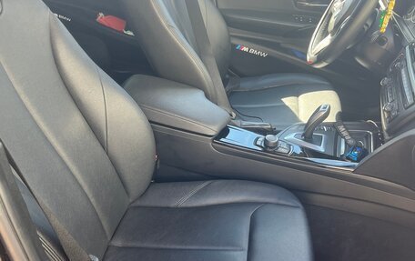 BMW 3 серия, 2013 год, 1 300 000 рублей, 9 фотография