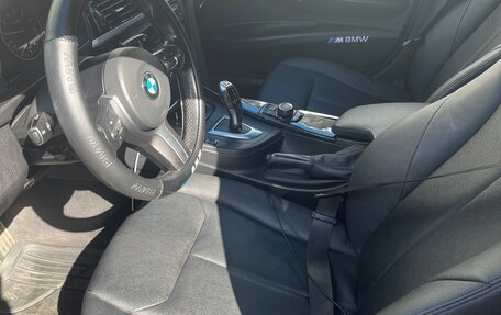 BMW 3 серия, 2013 год, 1 300 000 рублей, 11 фотография