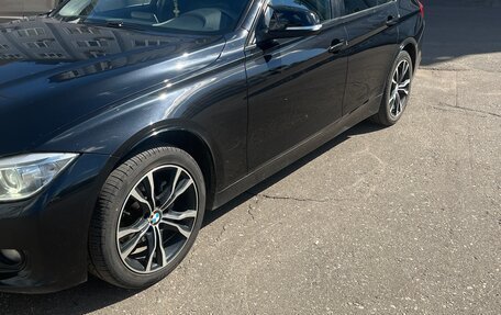 BMW 3 серия, 2013 год, 1 300 000 рублей, 6 фотография