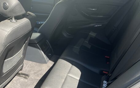 BMW 3 серия, 2013 год, 1 300 000 рублей, 10 фотография