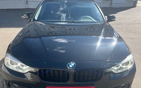 BMW 3 серия, 2013 год, 1 300 000 рублей, 5 фотография