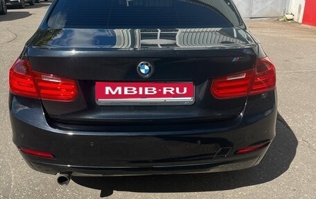 BMW 3 серия, 2013 год, 1 300 000 рублей, 3 фотография