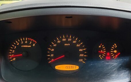 SsangYong Kyron I, 2010 год, 930 000 рублей, 21 фотография