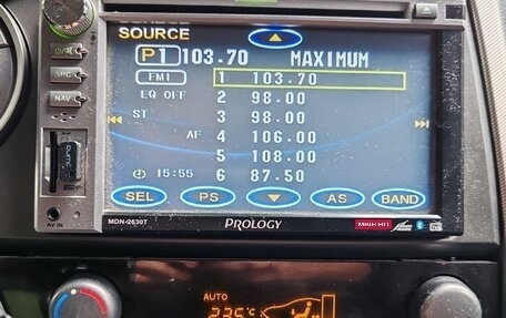 SsangYong Kyron I, 2010 год, 930 000 рублей, 22 фотография