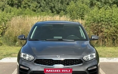 KIA Cerato III, 2020 год, 1 950 000 рублей, 3 фотография