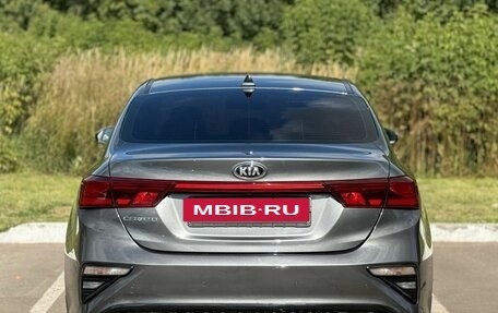 KIA Cerato III, 2020 год, 1 950 000 рублей, 6 фотография