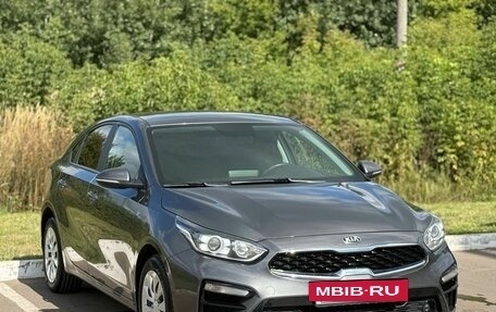 KIA Cerato III, 2020 год, 1 950 000 рублей, 4 фотография