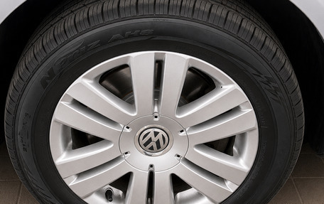 Volkswagen Passat B6, 2007 год, 430 000 рублей, 16 фотография
