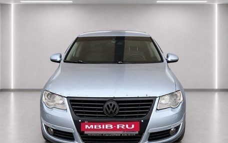 Volkswagen Passat B6, 2007 год, 430 000 рублей, 2 фотография